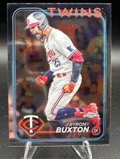 2024 Topps Chrome Rookies and More - You Pick, Complete Your Set!
