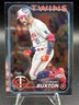 2024 Topps Chrome Rookies and More - You Pick, Complete Your Set!