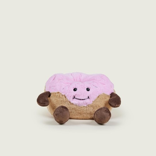 Warmies Large Microwavable Plush Soft Toy Hot/Cold Lavender Scent 100+ Designs - Picture 314 of 953
