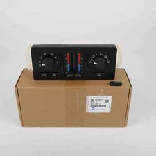 New 599-210XD For Chevy DORMAN Truck SUV GM Heater A/C HVAC Control Module