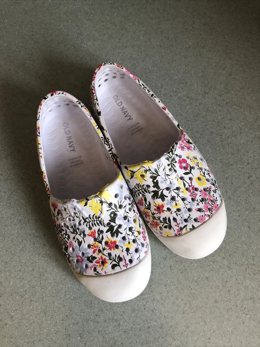 Old navy girls shoes deals
