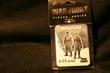 scale 75  WAR FRONT FIGURE SERIES 1:72 SCALE  SW72-011