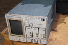 Tektronix DSA 602 Digitizing Signal Analyzer