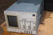 Tektronix DSA 602 Digitizing Signal Analyzer
