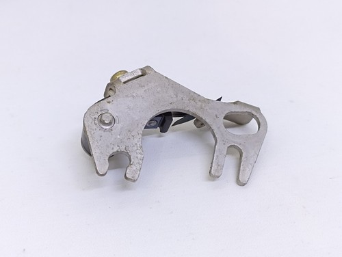 Mitsubishi T100 T212 Mazda 323 626 Rotor Contact Point NOS - Picture 3 of 6