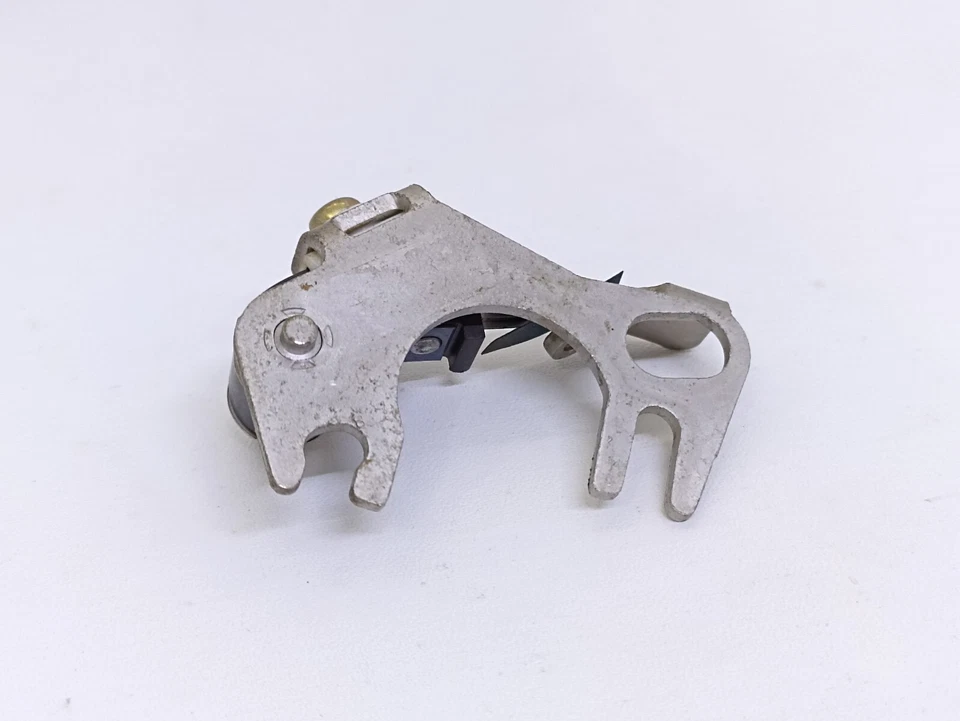 三菱 T100 T212 马自达 323 626 转子接触点 NOS — 第 3/4 张图片