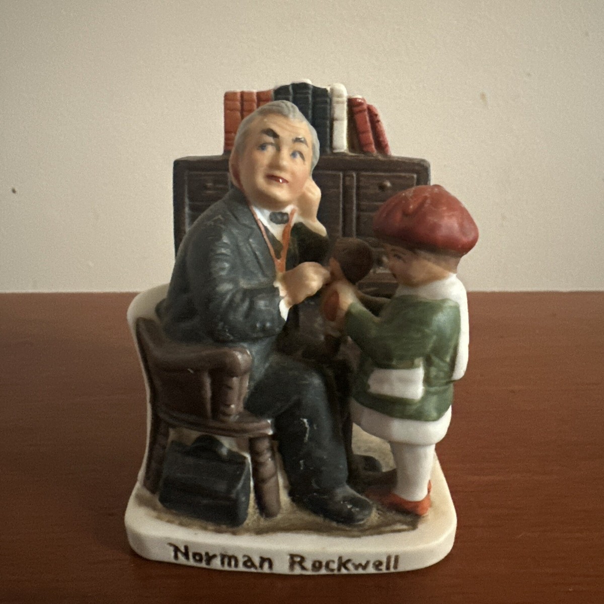 VINTAGE Norman Rockwell 