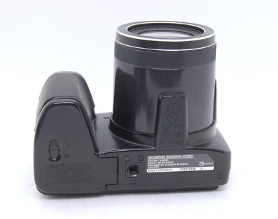 Olympus Stylus SP-820UZ 14.0MP 40x optical zoom Digital Camera