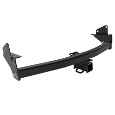 2'' Receiver Trailer Hitch For 2015-2022 Chevrolet Colorado GMC Canyon 15-22