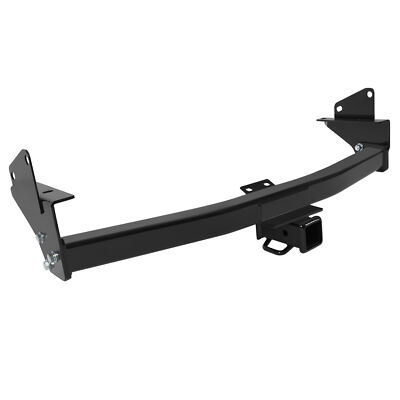 #ad 2#x27;#x27; Receiver Trailer Hitch For 2015 2022 Chevrolet Colorado GMC Canyon 15 22 $115.89