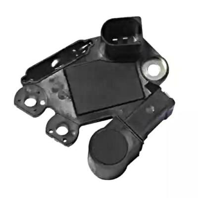 HUCO Alternator Regulator Fits BMW X3 F12 E67 E66 E65 E64 E61 E60 2001-2011 | eBay