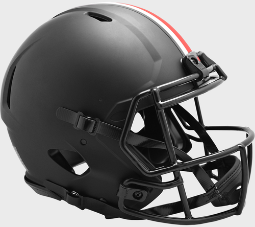 OHIO STATE BUCKEYES NCAA Riddell SPEED 