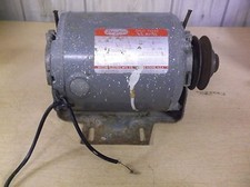 Dayton 5K9770 Split Phase AC motor 1/4 HP 1725 RPM 116V 4.4A  FREE SHIPPING 