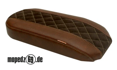 Sitzbank Custom / Tuning für Simson Schwalbe KR51 - DAS ORIGINAL