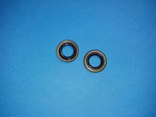 Kit guarnizioni olio per motosega Husqvarna 40 45 50 51 55 254 257 262 357 35...