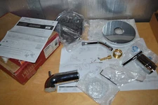 Pfister LG898NCC Bath Contempra 1-Handle Tub & Shower Trim in Polished Chrome -l