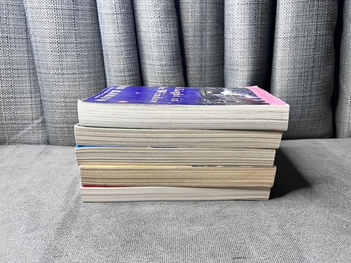 Jan Karon MITFORD YEARS Series PB Book At Home Lot 1-5 New Song Canaan - Picture 3 of 21