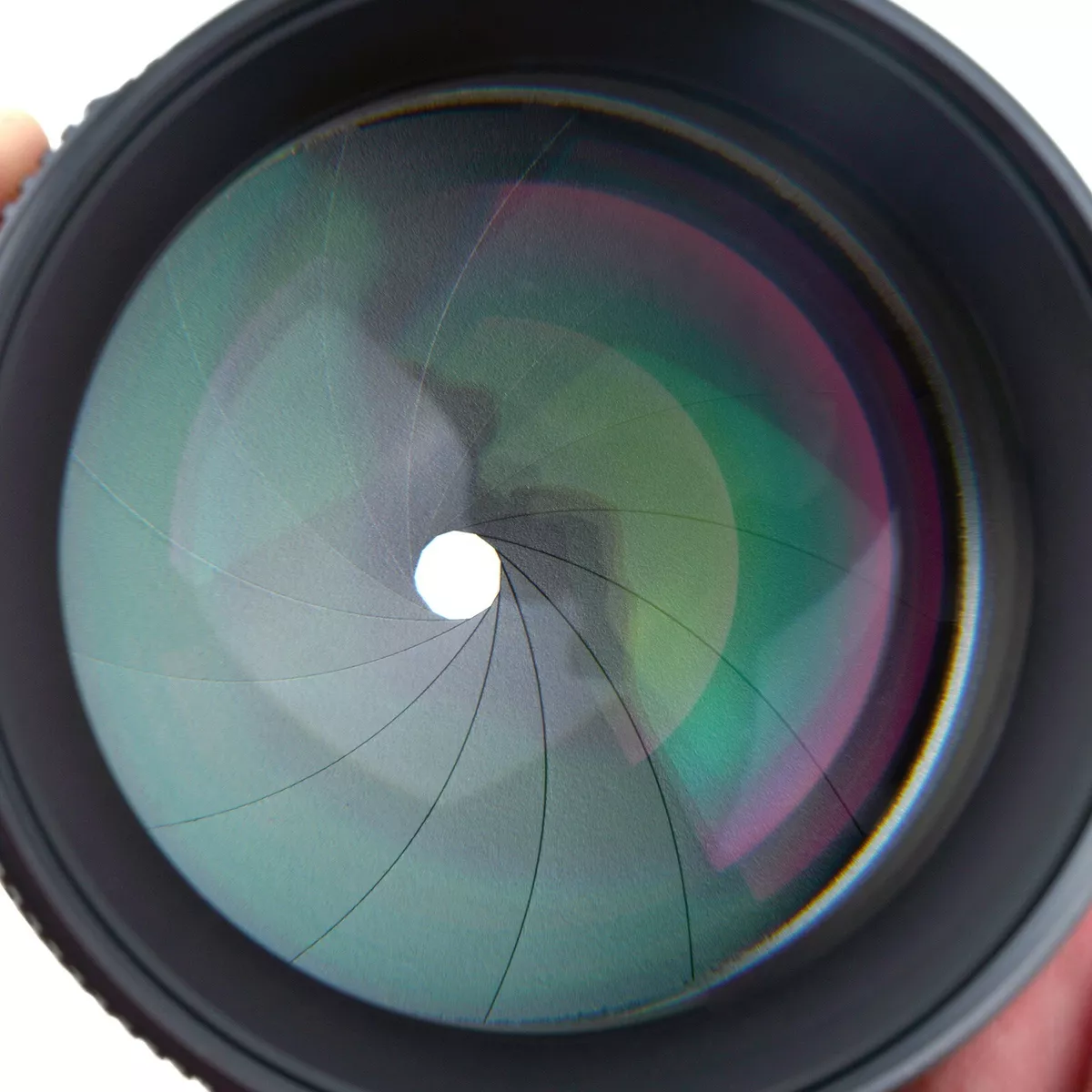 7artisans 50mm F0.95 Large Aperture Lens For APS-C Nikon Z Mount