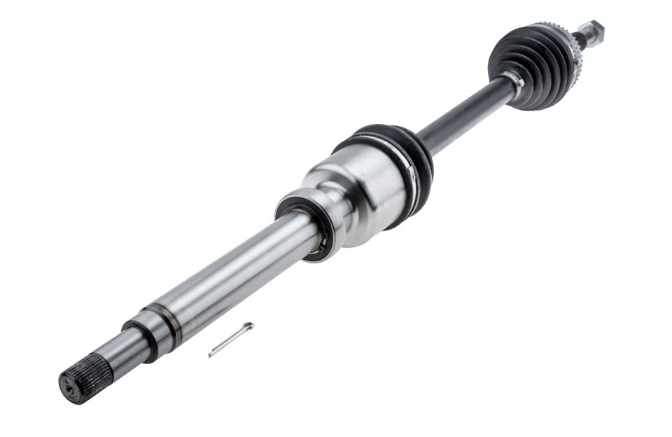 Drive shaft right for FORD TRANSIT MTM 2.2TDCI 06-14