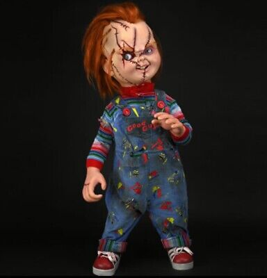 【viva2015】BRIDE OF CHUCKY フィギュア Bride of Chucky Bishoujo Chucky 1/7 Scale Figure (Reissue