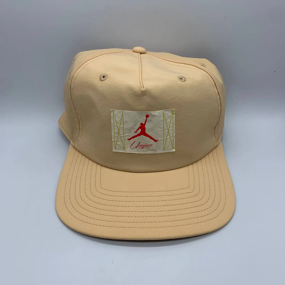 Jordan strapback discount