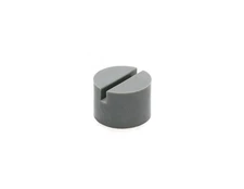 Trolly Jack Pad Floor Lift Saddle Pinch Weld Adapter Universal Puck Adapter