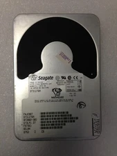 Seagate Medalist ST31276A, PN 9F2002-303 F57351 IDE Hard Drive  Tested