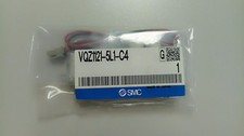 1PC New SMC VQZ1121-5L1-C4 Solenoid Valve Free Shipping VQZ11215L1C4