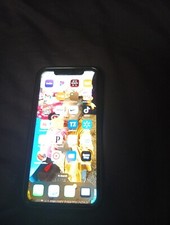 Iphone 11.  w/ Tiktok