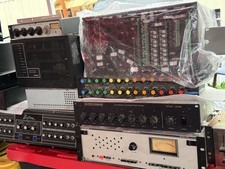 Lectrosonics Modular Audio Processor,mc4,cp4,...