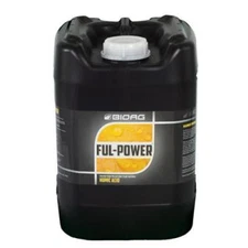 BioAg Ful-Power 5 Gallon - ful power nutrient supplement fulvic humic acid gal