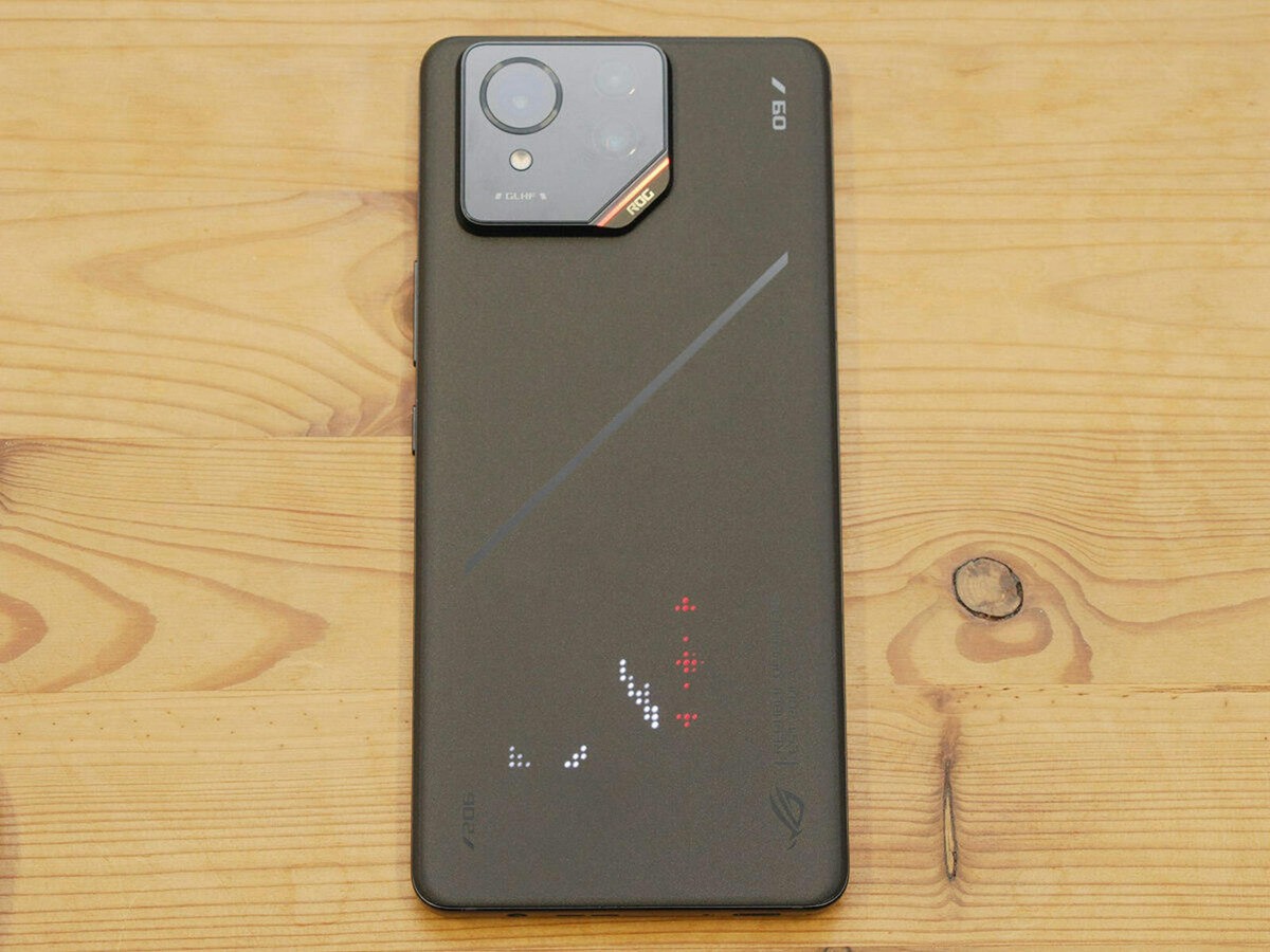 【新品大陸版】ASUS ROG PHONE 9 PRO 16G/512G ROG Phone 9 Pro | Gaming phones｜ROG - Republic of Gamers