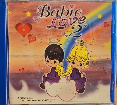 Baby Love Freestyle DJ Mix CD 1999 Mega Mix  Latin Freestyle Old School 