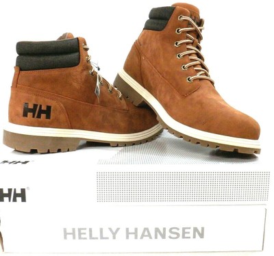 helly hansen fremont boots
