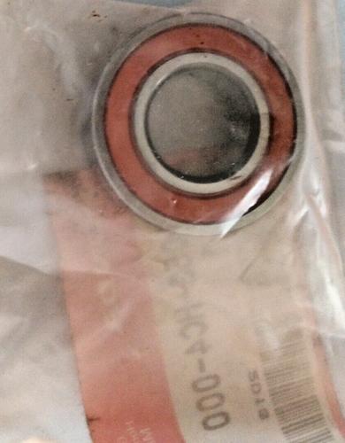 Honda TRX 300 350 Fourtrax Rancher & More ATV Bearing OEM 91053-HC4-000 - Picture 11 of 11
