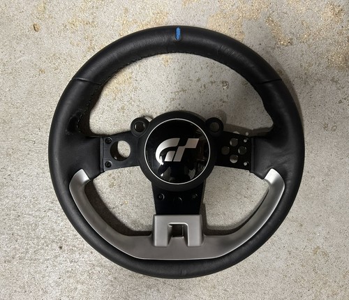PS5 PS4 PC Thrustmaster T-GT + Open Wheel + 38cm wheel + T3PA GT + QuickRelease - Photo 8/15