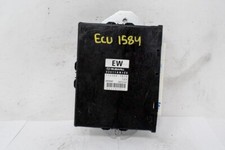 2009 Subaru Impreza Sti Engine Control Unit Ecu Used 22611an160