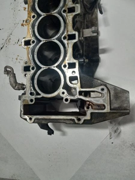 BLOQUE MOTOR 3.0L TWIN TURBO AWD BMW 535 XI 2009 - 2010 Foto 4 de 4