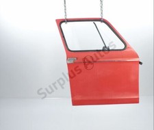 Porte avant et accessoires Citroen DYANE