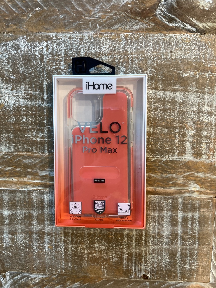 Silicone Ihome Case Iphone 12 Pro Max Are Cases For Iphone 12 And