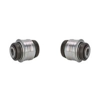 2X Reinhoch Lagerung AchsköRper Hinterachse FüR Opel Insignia B Caravan Z18