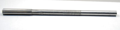 .3674 (U-) X .299 X 1-3/4 X 7'' OAL 6 STR FLUTE HSS RH REAMER (L-1-7-2-13)