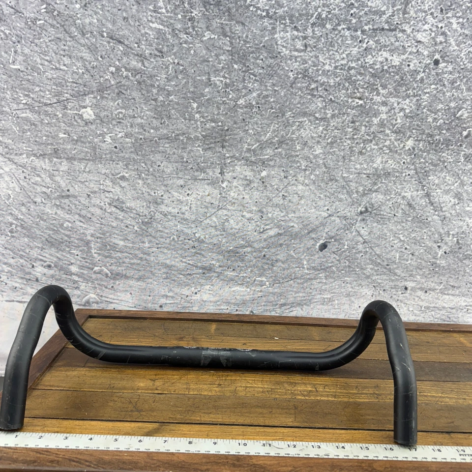 Винтажный руль 3TTT 3T Forma SL Ergopower 440 мм 26,0 мм стержень 26 мод Anatomica - Изображение 4 из 4