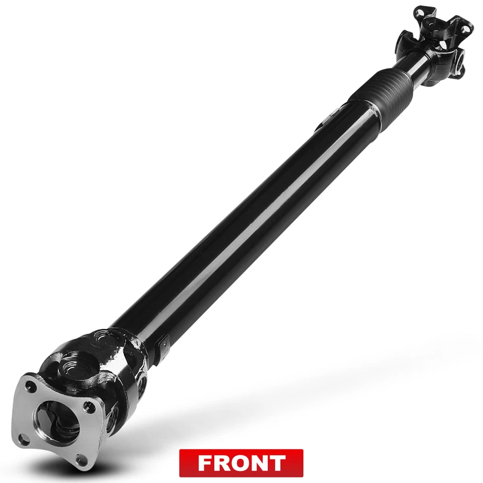 Conjunto de eje de transmisión trasero para Ford Ranger 90-94 Mazda B2300 B3000 4x4 Foto 2 de 4