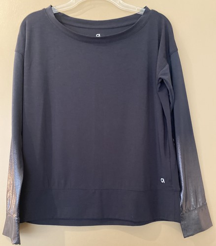 gapfit breathe sweatshirt