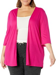 plus size womens cardigans