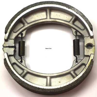 MC Brakes Shoes Drum for Polaris 110 Sportsman 2016-2020 90 Sportsman 2001-2016