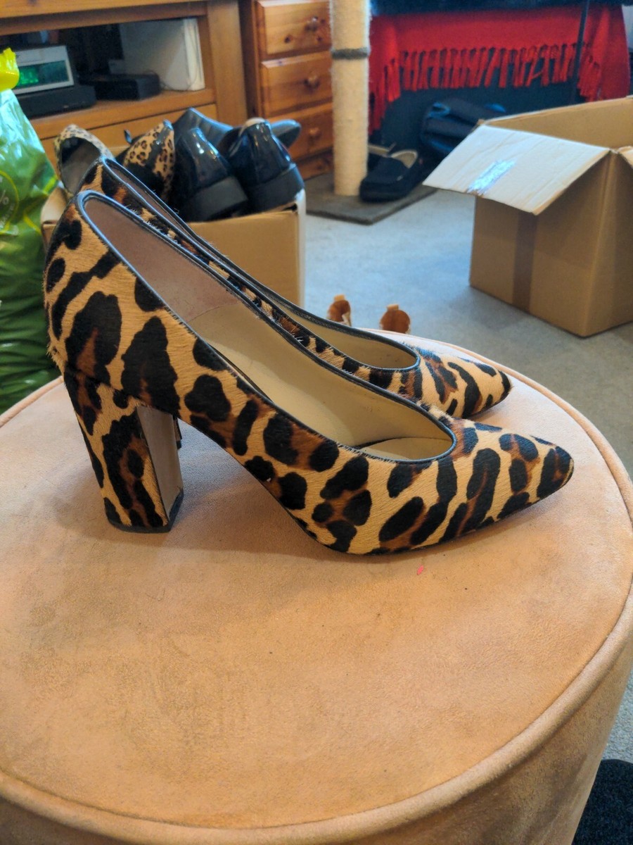 Step Footwear Hobbs Fashion Shoes WOMENS HOBBS LONDON UK EU 38