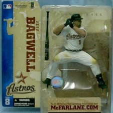 Guide to McFarlane MLB Sports Picks Variants 22