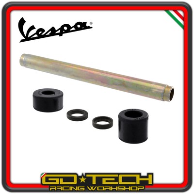 Kit Revisione Motore VESPA 125cc/150cc 2 Travasi: Vespa Sprint150, GT125, GL150, Super, VNB. - - IT - Foto 9